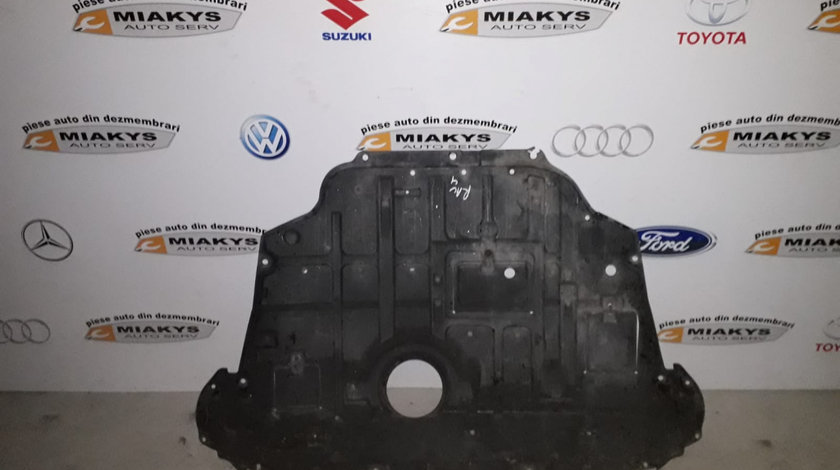 Scut motor Toyota Rav 4 2012