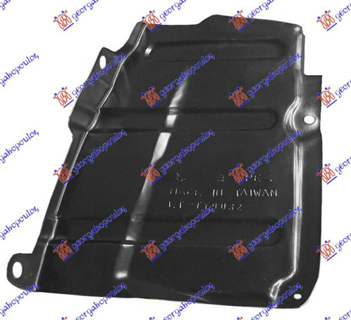 Scut Motor - Toyota Rav 4 2016 , 51443-48090