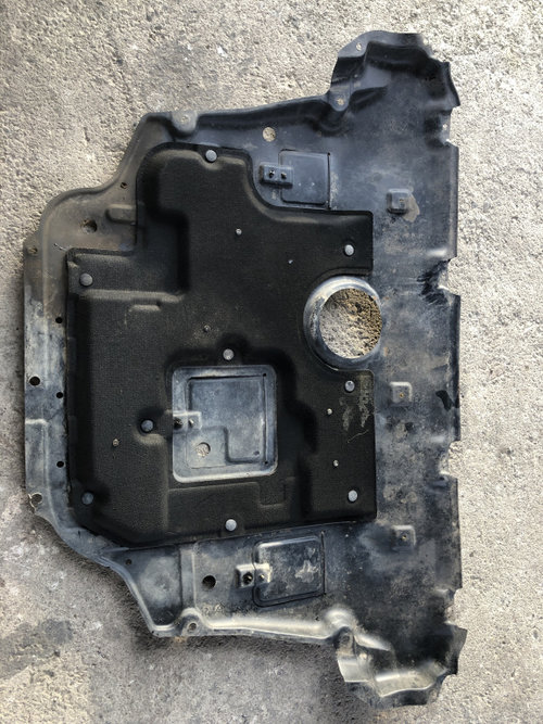 Scut motor Toyota RAV 4 D4D 2.2 177 cp Manual sedan 2007 (51410 42010)