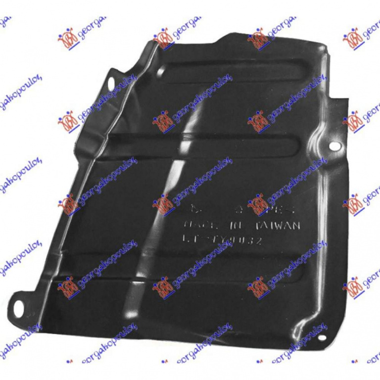 Scut Motor - Toyota Rav 4 (Xa50) 1999 , 51420-42030