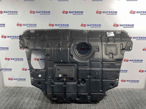 SCUT MOTOR TOYOTA RAV4 RAV4 2.0 D - (2012 2018)