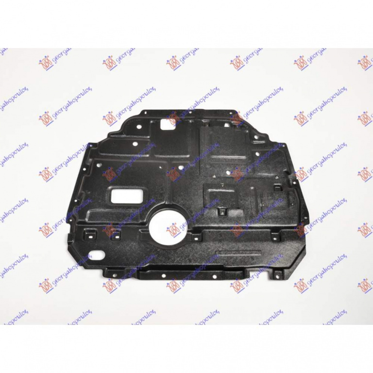 Scut Motor - Toyota Verso 2009 , 51410-02120
