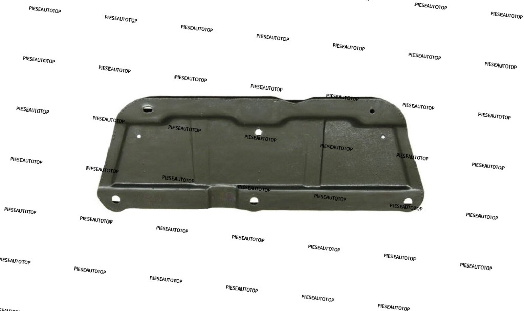 Scut motor Toyota Verso 2013- NOU 51442-12270 51442-42080 (PARTEA DIN SPATE)