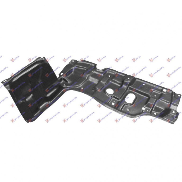 Scut Motor - Toyota Verso S 2011 , 51441-52180