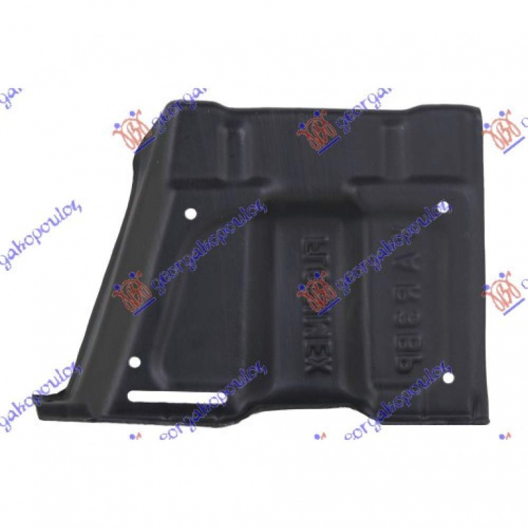 Scut Motor - Toyota Verso S 2011 , 51442-52090
