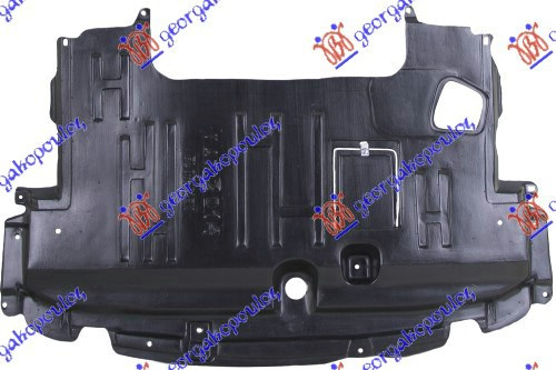 Scut Motor - Toyota Yaris 2005 , 514410d130