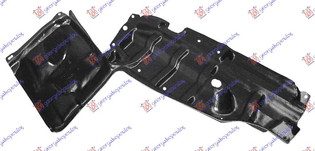 Scut Motor - Toyota Yaris 2005 , 51442-0d050