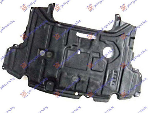 Scut Motor - Toyota Yaris 2011 , 51451-0d011