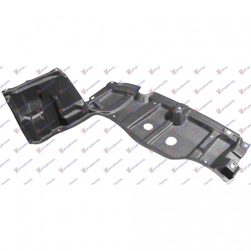 Scut Motor - Toyota Yaris 2017 , 51441-0d230