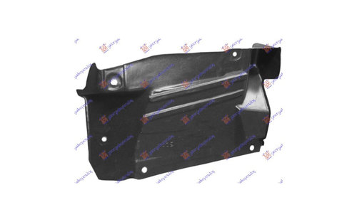 Scut motor vertical dreapta Mitsubishi Eclipse Cross 2018-2022 NOU 5370B058
