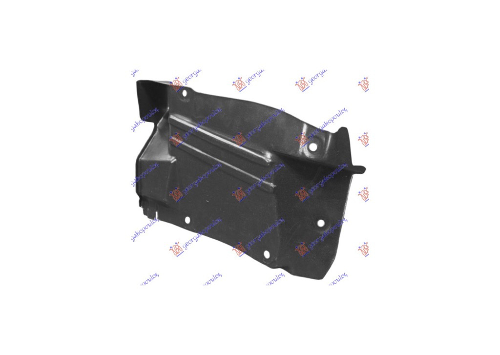 Scut motor vertical stanga Mitsubishi Eclipse Cross 2018-2022 NOU 5370B055