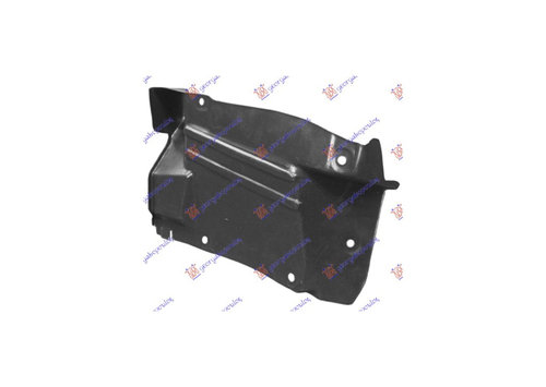 Scut motor vertical stanga Mitsubishi Outlander 2013-2016 NOU 5370B055