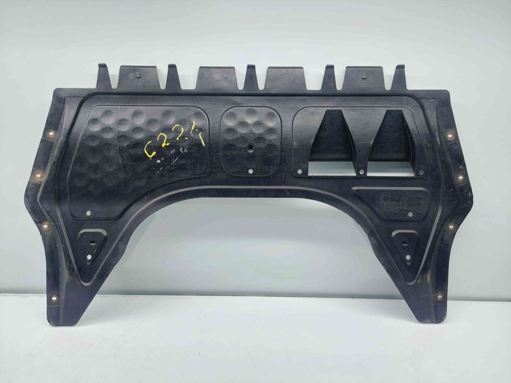 Scut motor Volkswagen Golf 6 (5K1) [Fabr 2009-2013] 1K0825235AE
