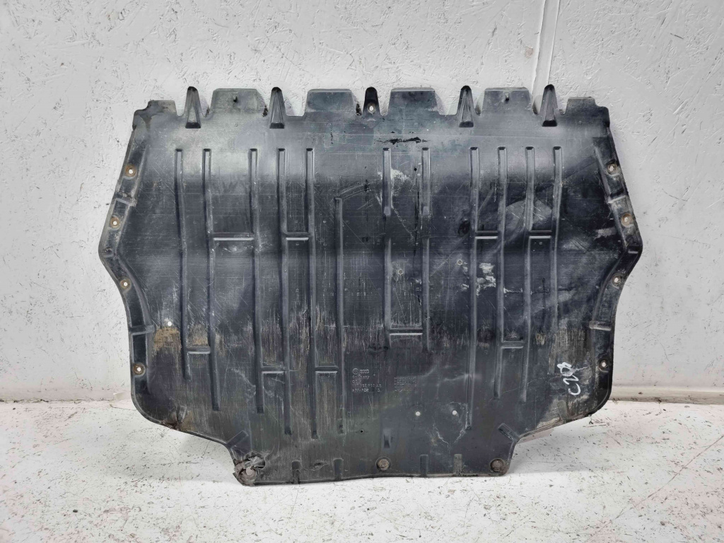 Scut motor Volkswagen Golf 6 Plus (521) [Fabr 2009-2013] 1K0825237AG