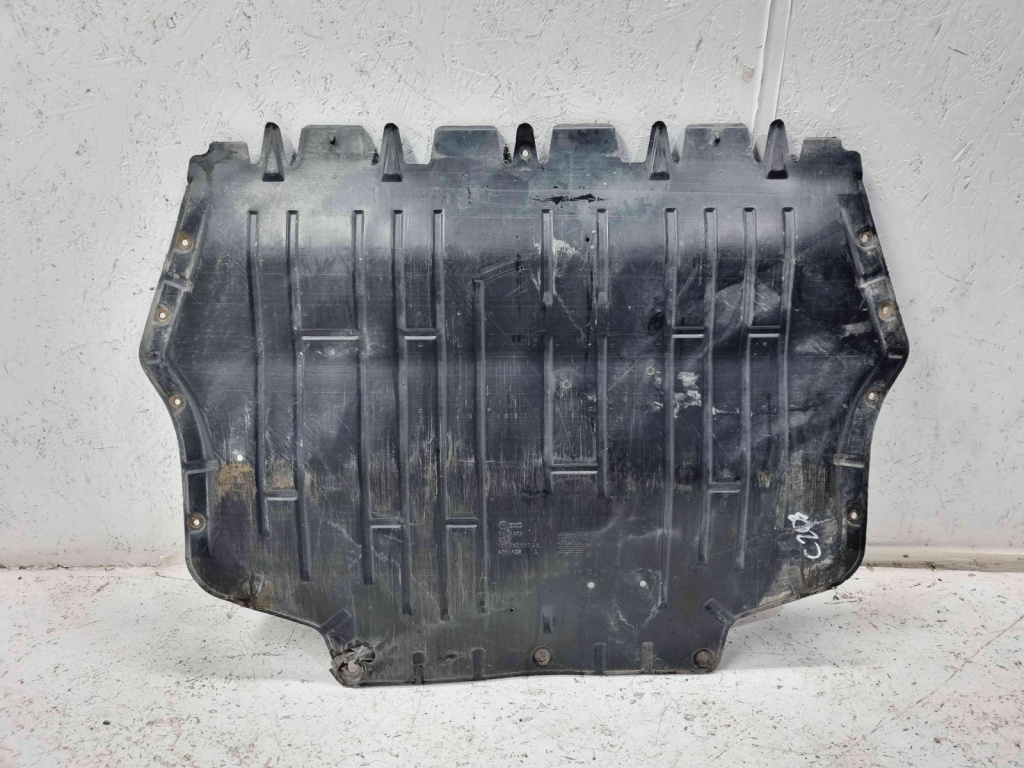 Scut motor Volkswagen Golf 6 Plus (521) [Fabr 2009-2013] 1K0825237AG