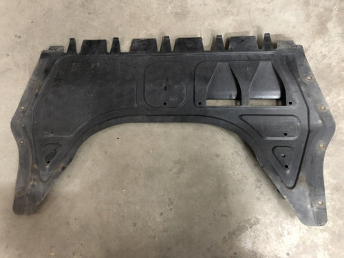 Scut motor Volkswagen Golf 6 Variant 2.0 TDI DSG MSV, 140cp sedan 2011 (1K0825237J)