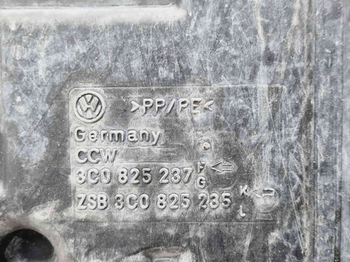 Scut motor Volkswagen Passat B6 Variant (3C5) [Fabr 2005-2010] 3C0825237F