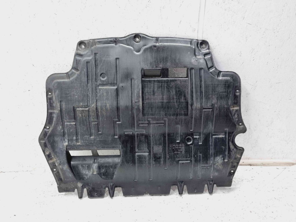 Scut motor Volkswagen Passat B7 (362) [Fabr 2010-2014] 3C0825237F