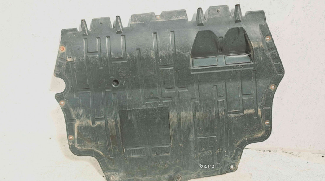 Scut motor Volkswagen Passat B7 (365) Variant [Fabr 2010-2014] 3C0825237H