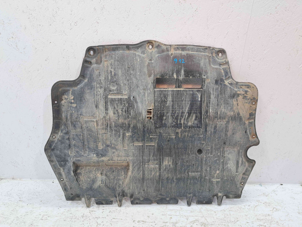 Scut motor Volkswagen Passat CC (357) [Fabr 2008-2012] 3C0825237H
