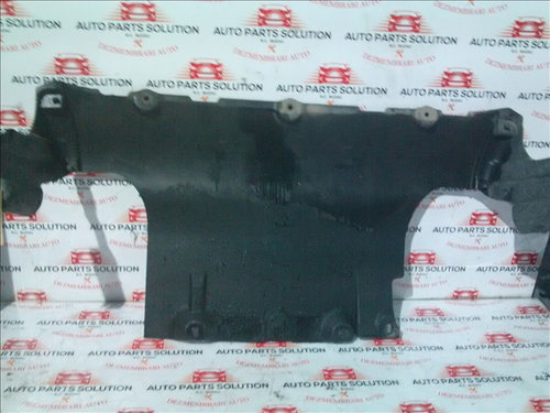 Scut motor VOLKSWAGEN TOUAREG 2.5 TDI an fabr. 2009