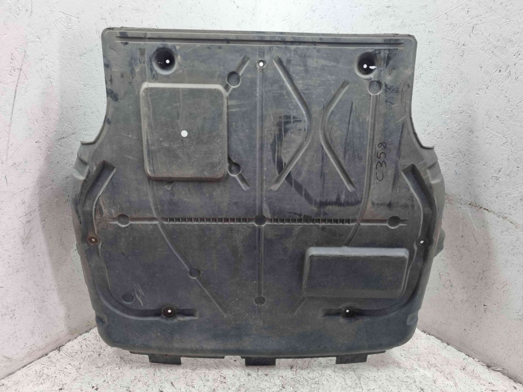 Scut motor Volkswagen Transporter 5 Facelift [Fabr 2004-2013]
