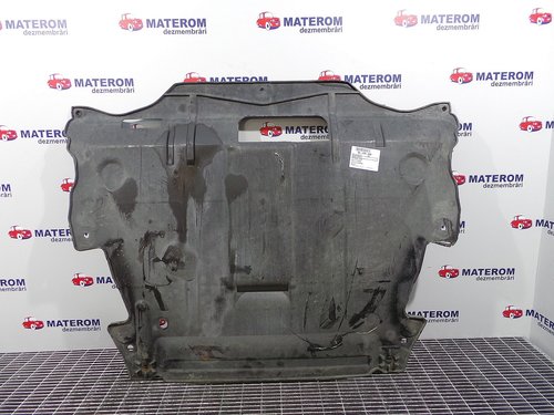 SCUT MOTOR VOLVO S80 S80 2.5 T - (2006 2016)