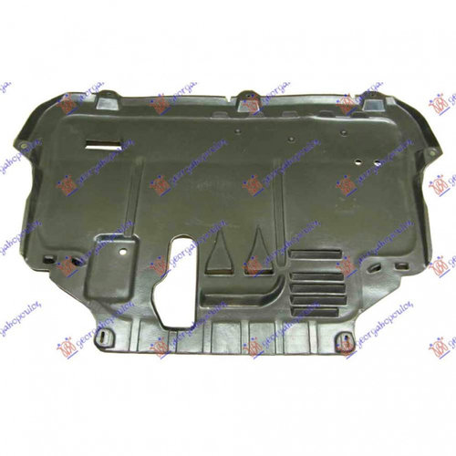 Scut Motor - Volvo V50 2004 , 30793870-4