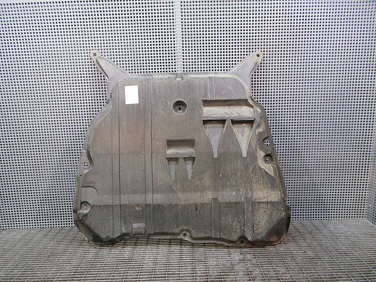 SCUT MOTOR VOLVO V70 2.5 TDI - (2000 2007)