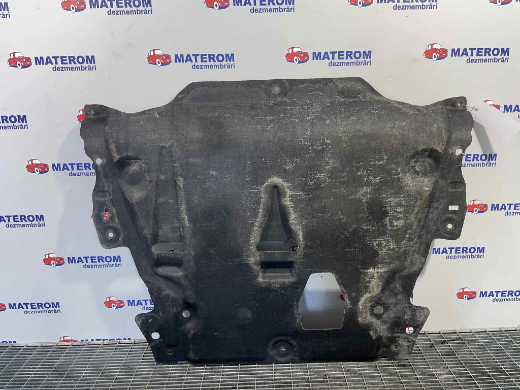 SCUT MOTOR VOLVO XC 60 2.4 D - (2008 2013)