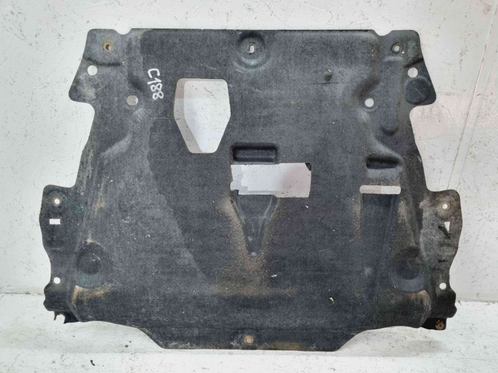 Scut motor Volvo XC60 [Fabr 2008-2017] OEM