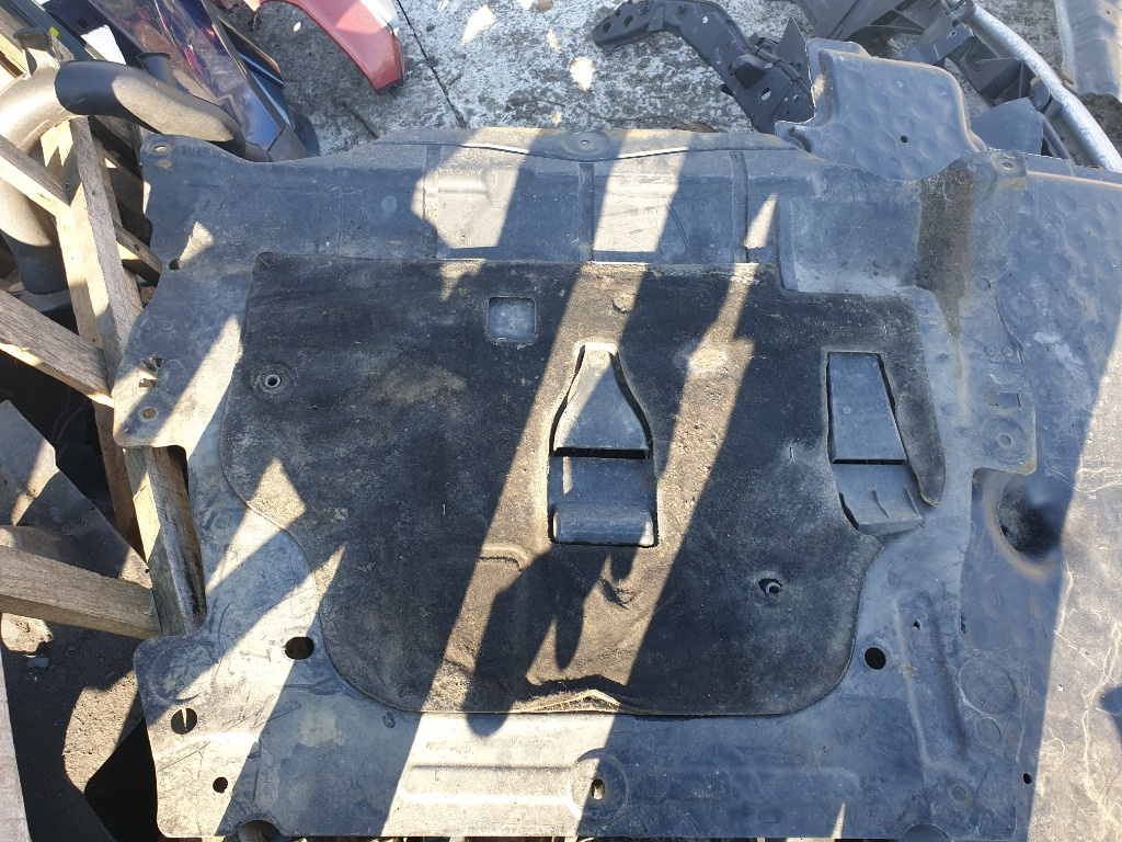 Scut Motor Volvo XC60