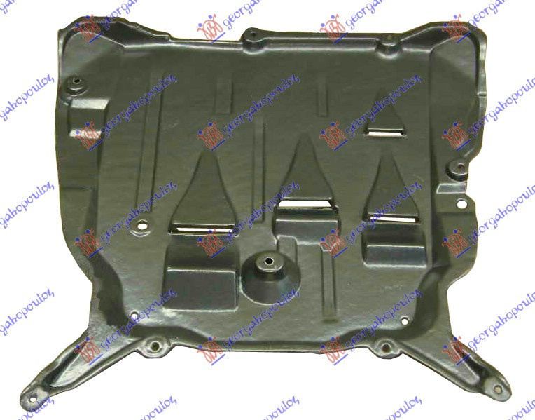 Scut Motor - Volvo Xc90 2003 , 30671144-1
