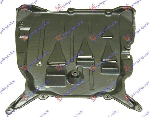 Scut Motor - Volvo Xc90 2003 , 30671144-1