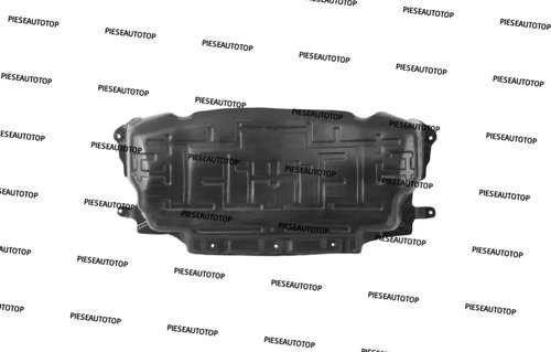 Scut motor VW Crafter 2006-2017 NOU (PARTEA DIN FATA)