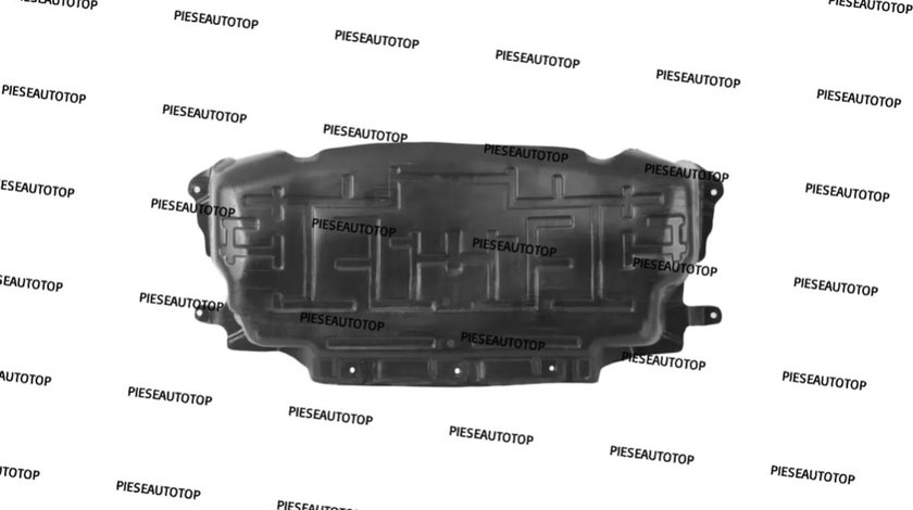 Scut motor VW Crafter 2006-2017 NOU (PARTEA DIN FATA)