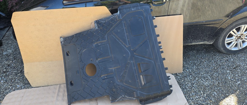 Scut motor Vw Crafter 7C 2017 2018 2019 2020 2021
