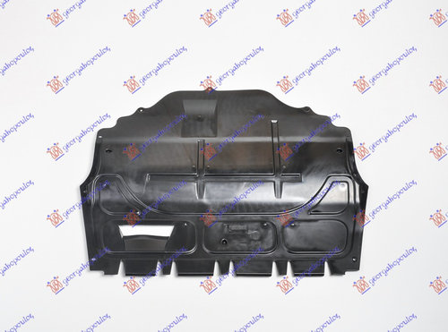 Scut motor VW Cross Polo 2005-2009 NOU (DIESEL)