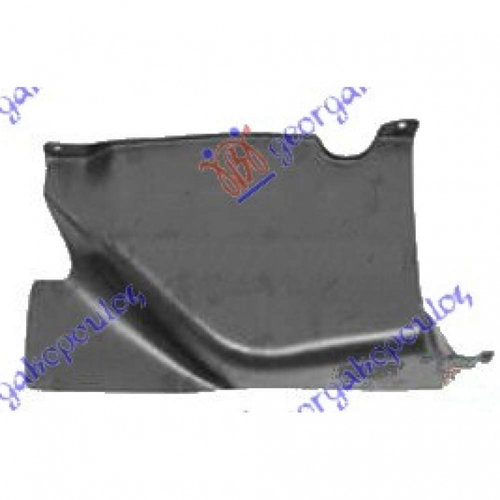 Scut Motor - Vw Golf Iii 1992 , 953834-7