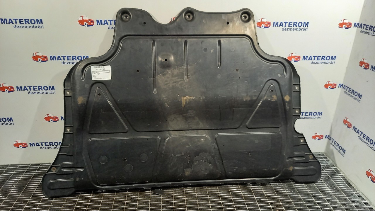 SCUT MOTOR VW GOLF SPORTSVAN 1.6 TDI - (2014 2020)