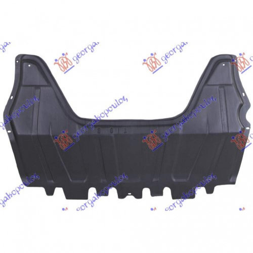 Scut Motor - Vw Golf V Variant 2007 , 1k0825237q