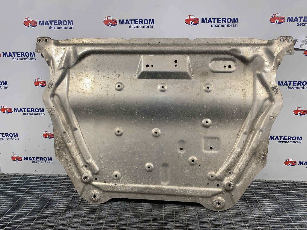 SCUT MOTOR VW GOLF VI 1.4 TSI - (2010 2015)