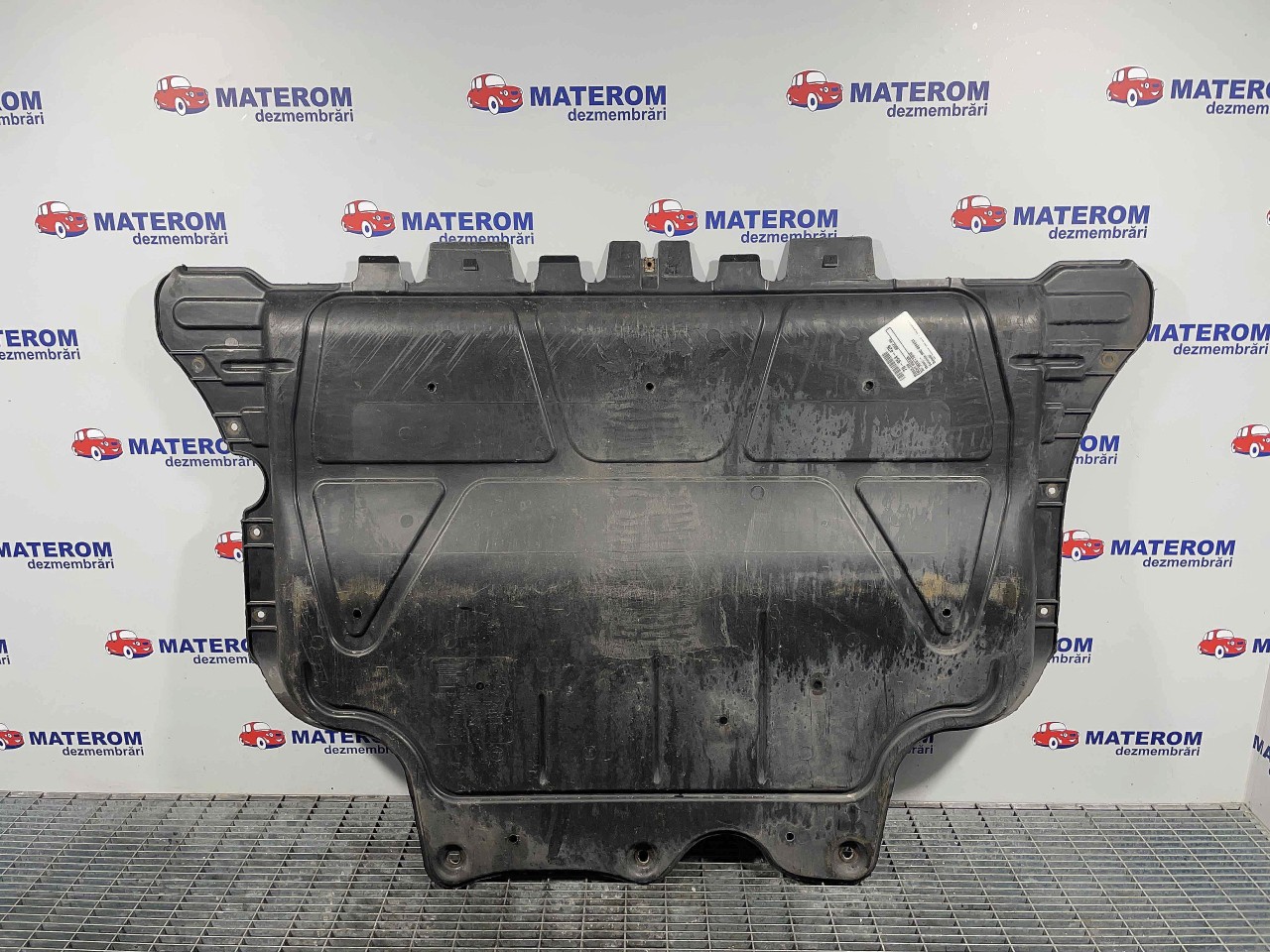 SCUT MOTOR VW GOLF VII GOLF VII - - (2012 2016)