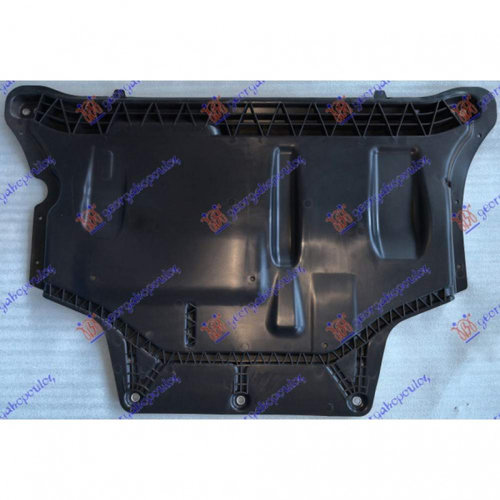 Scut Motor - Vw Golf Vii Variant (Bv5) 2017 , 5q0825901