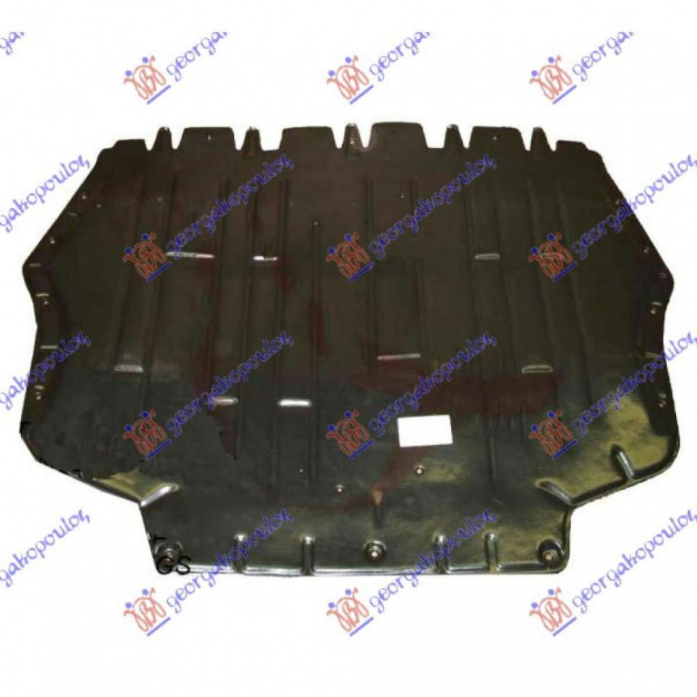 Scut Motor - Vw Jetta 2005 , 1k0825237ae