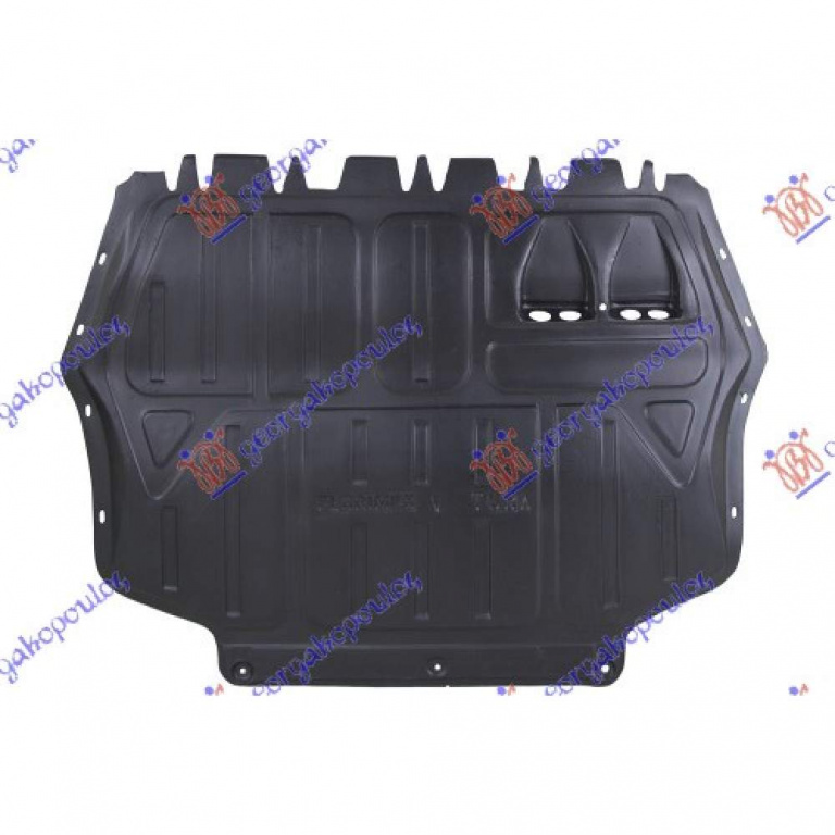Scut Motor - Vw Jetta 2005 , 1k0825237q