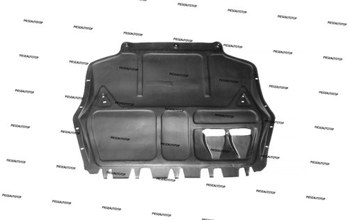 Scut motor VW Jetta 2005-2010 NOU 1K0825237Q (MOTORIZARI DIESEL)