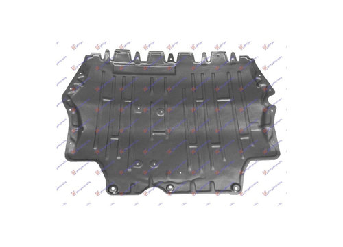 Scut motor VW Jetta 2010-2014 NOU 5C0825237B (MOTORIZARI DIESEL) PLASTIC