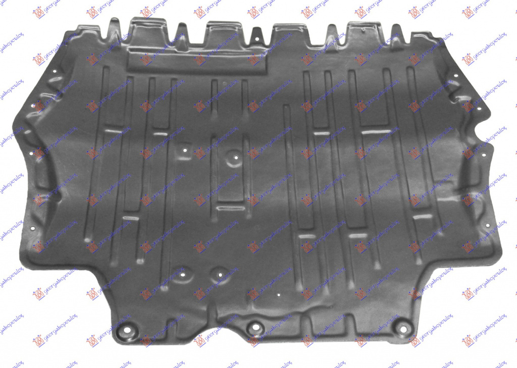 Scut Motor - Vw Jetta 2010 , 5c0825237b