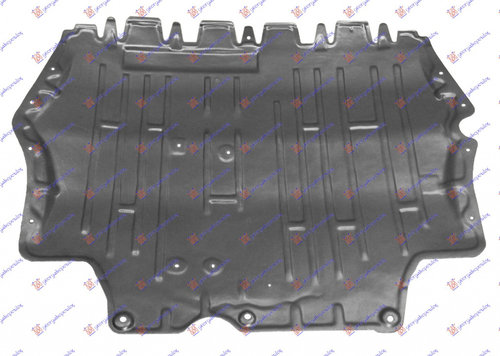 Scut Motor - Vw Jetta 2010 , 5c0825237b